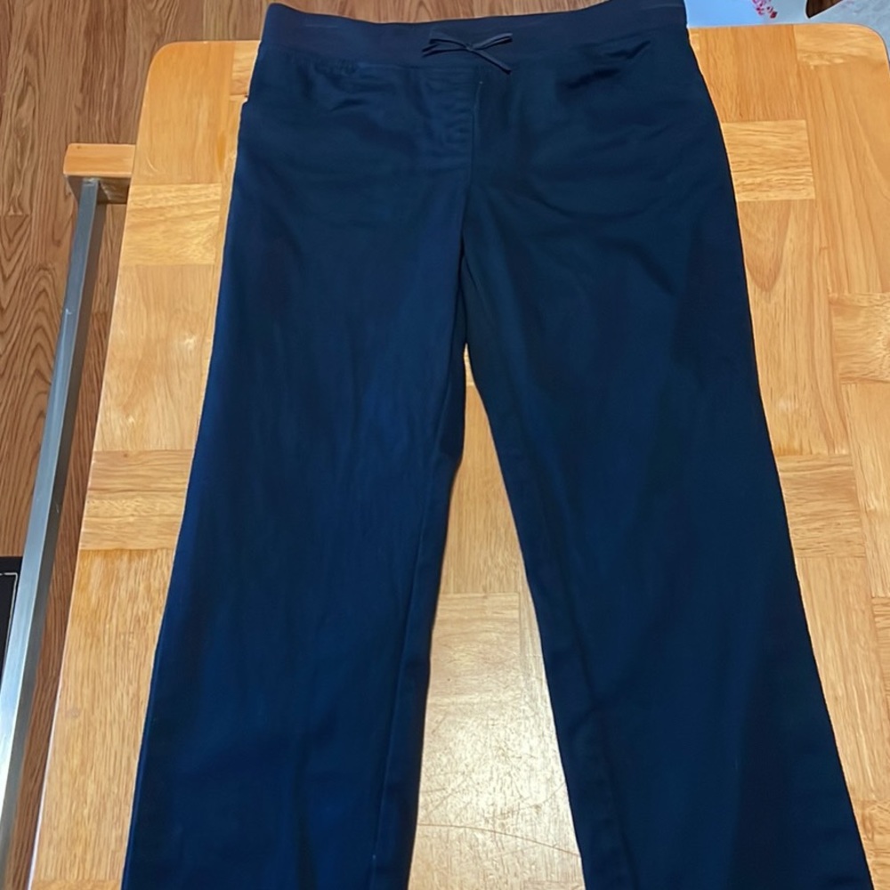 Girls pants